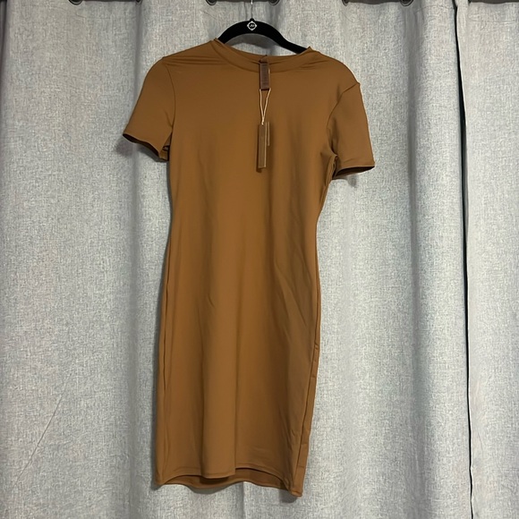 NWT Skims swim dress - Picture 1 of 6